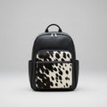 Black & White Laptop Bag