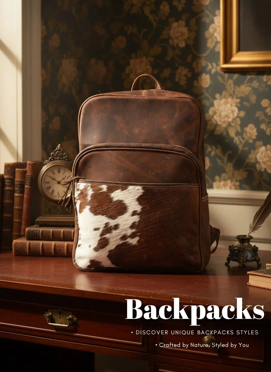 Bovelloo backpacks