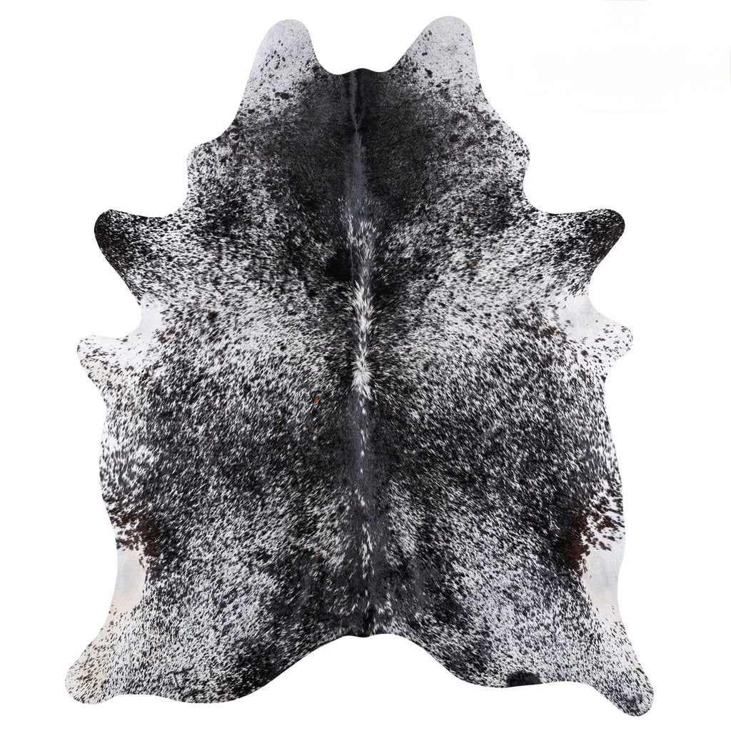 cowhide rug