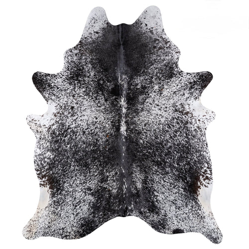 cowhide rug