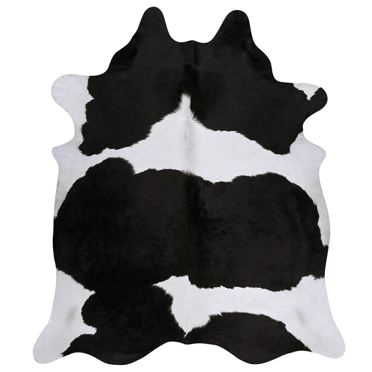cowhide rugs