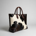 Cowhide Bag
