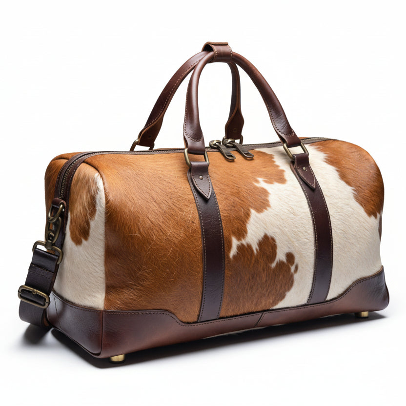 duffel bag
