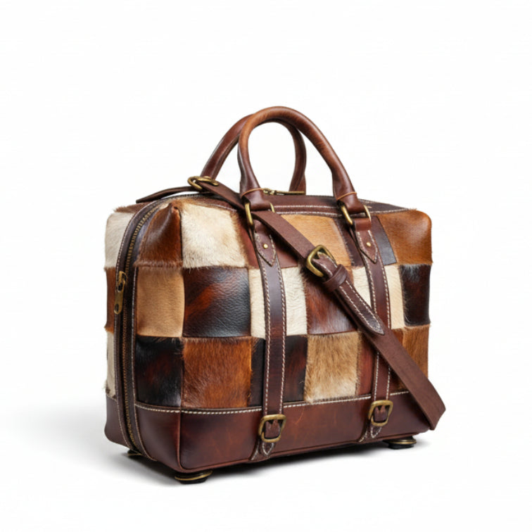 duffel bag