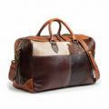 duffel bag
