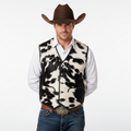 Cowboy vest