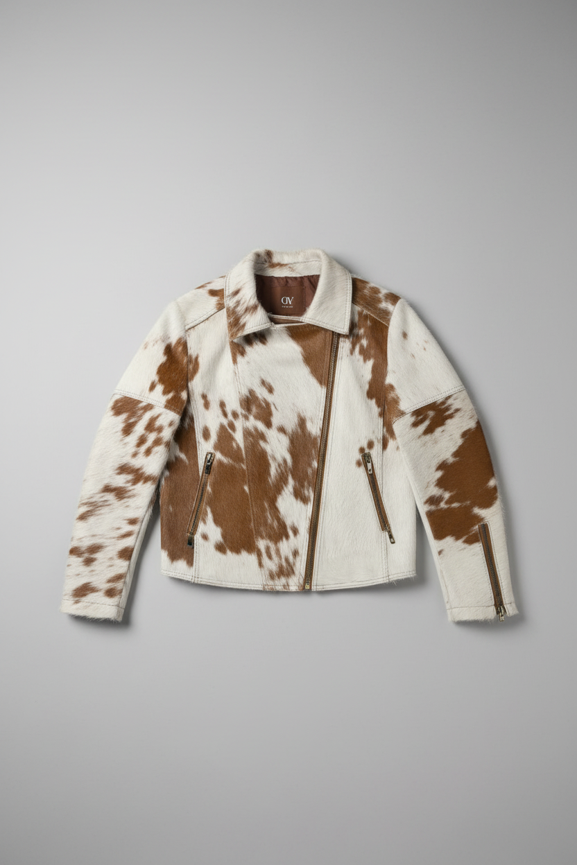 cowhide