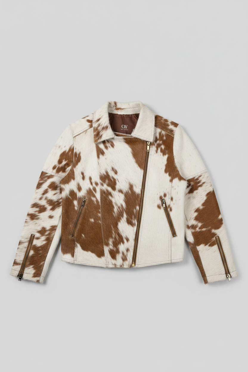 cowhide