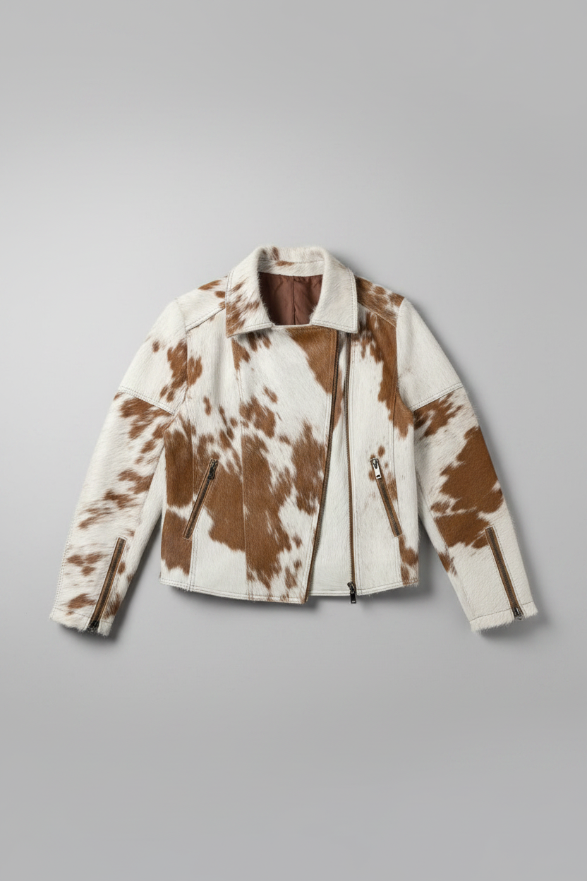 cowhide