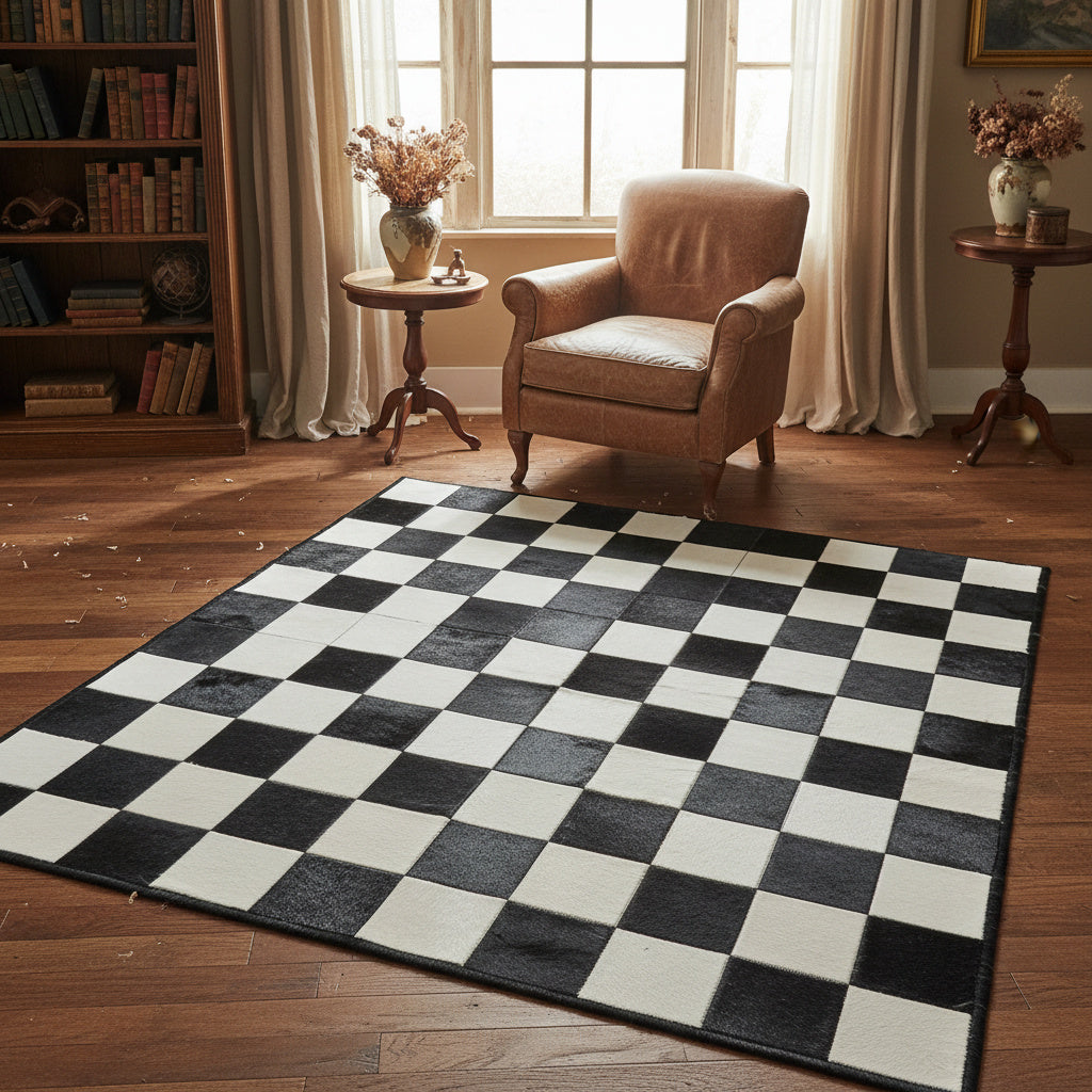 Area Rug
